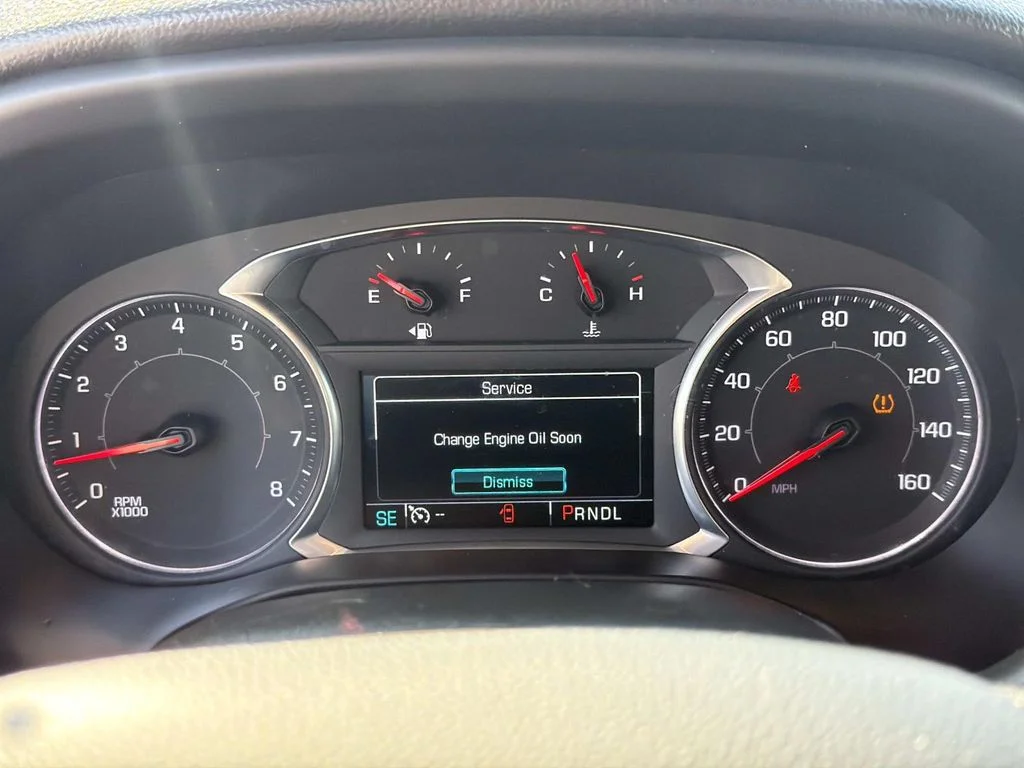 Used 2019 Silver GMC SLT-1 image 12