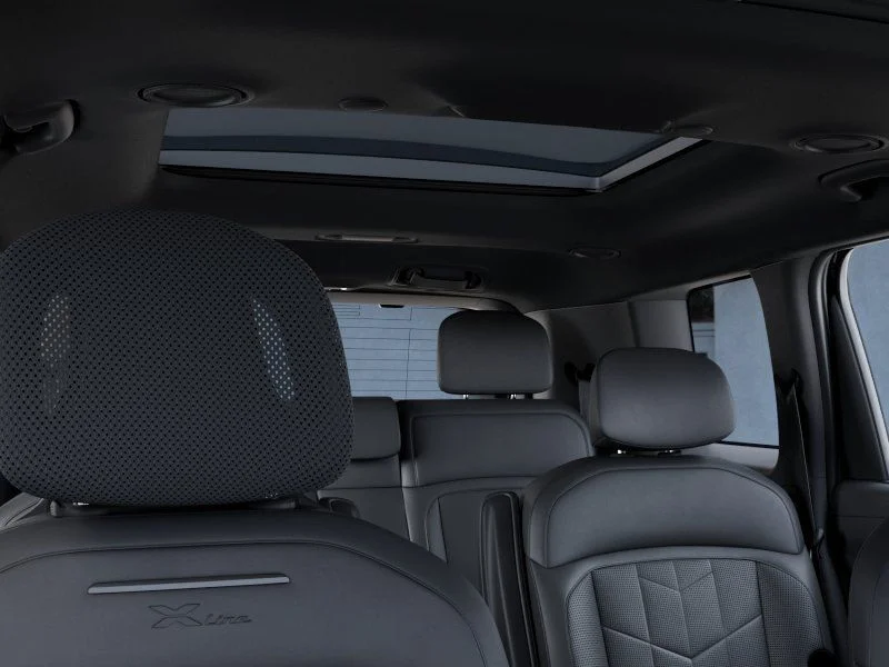 New 2027 Black Kia X-Line SX image 27