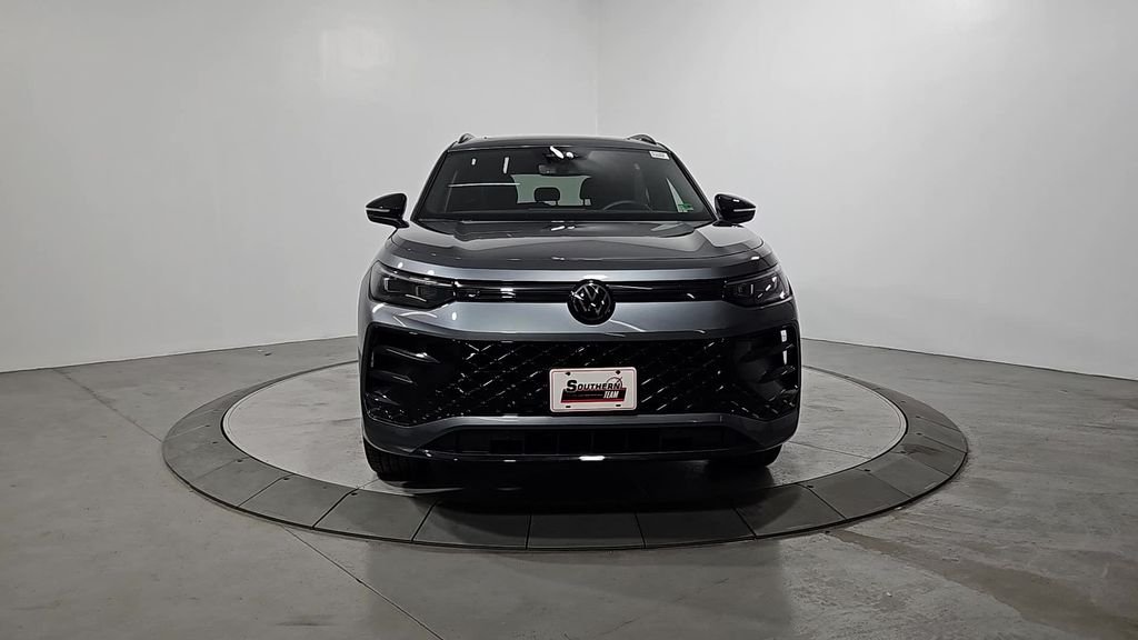 2026 Volkswagen Tiguan SE R-LINE BLACK - Photo 8