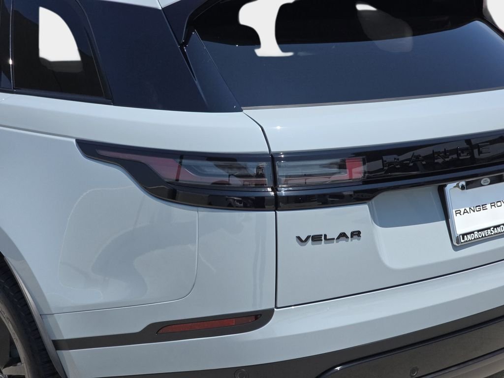 New 2026 Arroios Grey LAND ROVER S image 35