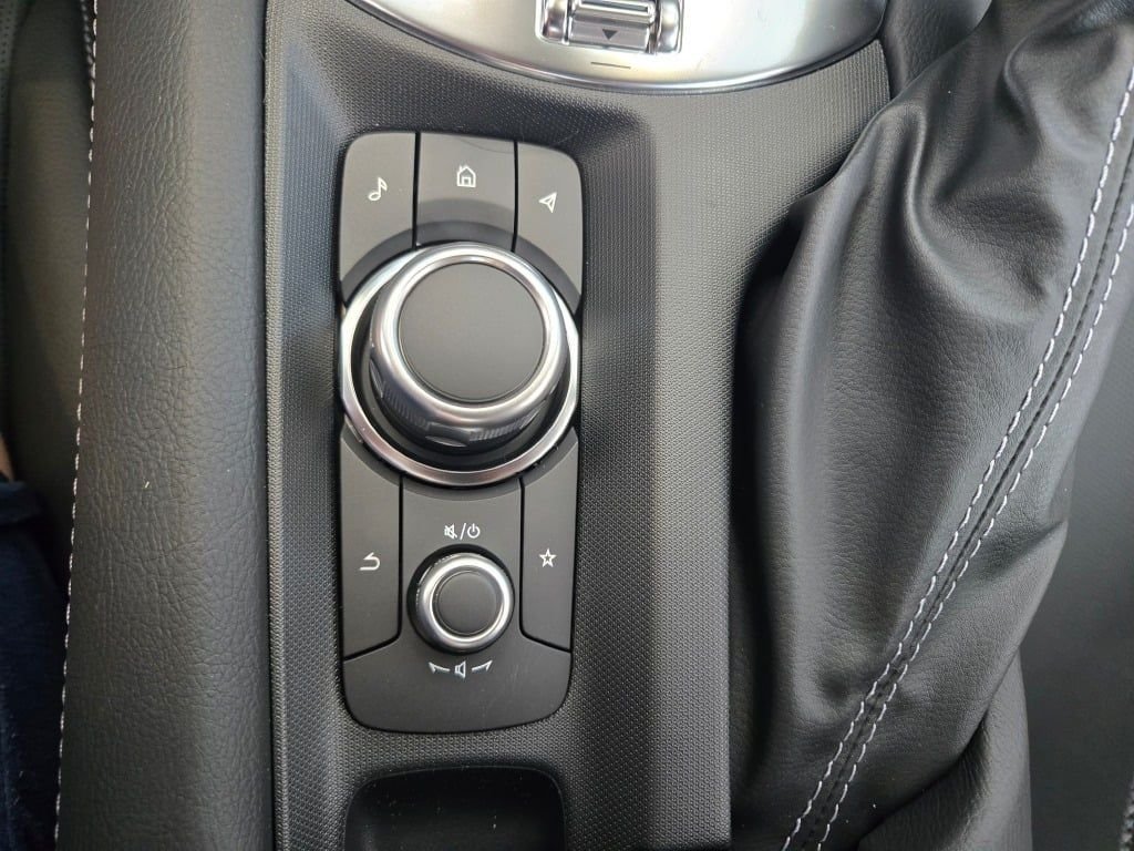 2025 Mazda MX-5 Miata Grand Touring - Photo 20