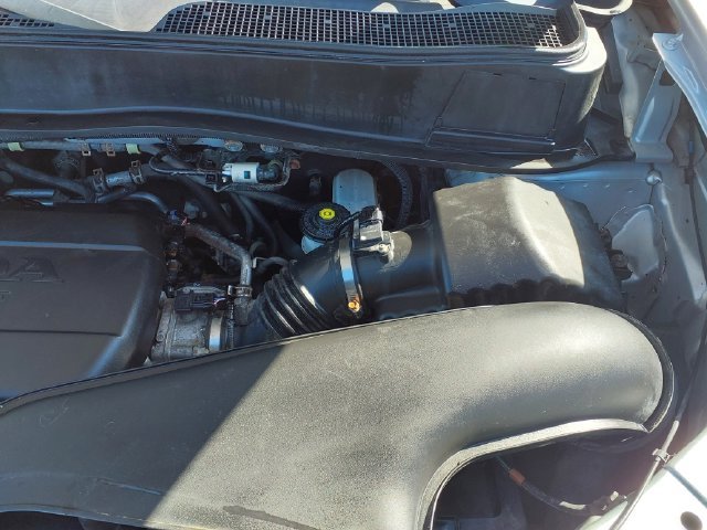 Used 2013 Silver Honda EX-L image 16