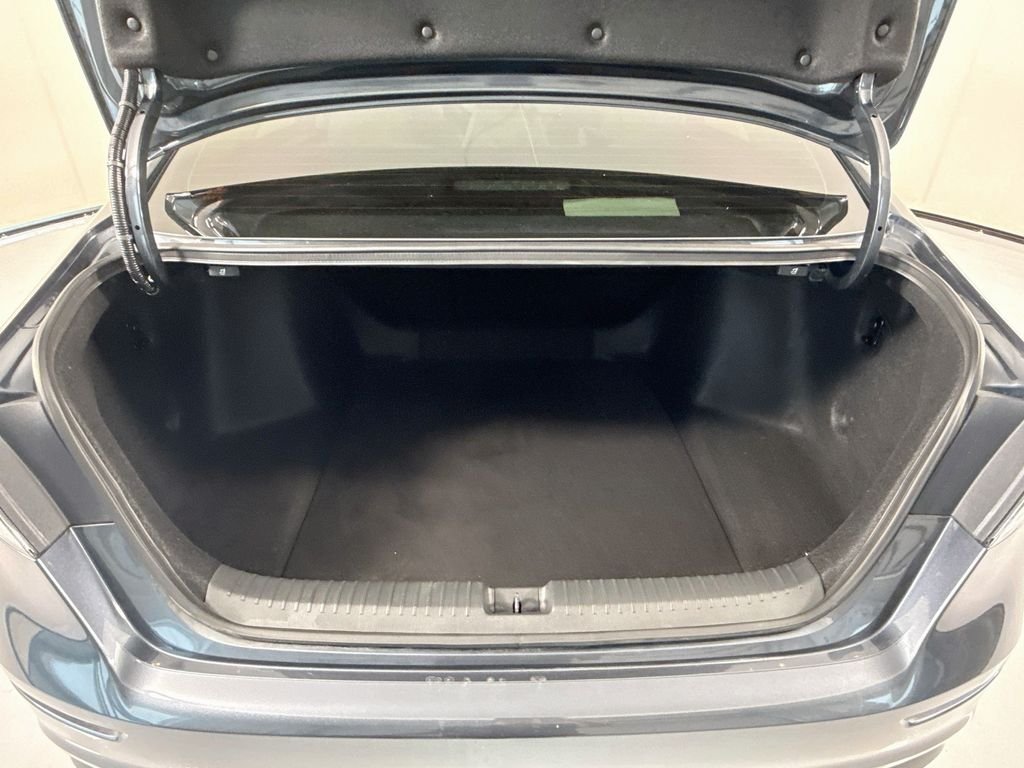 2024 Honda Accord EX - Photo 28