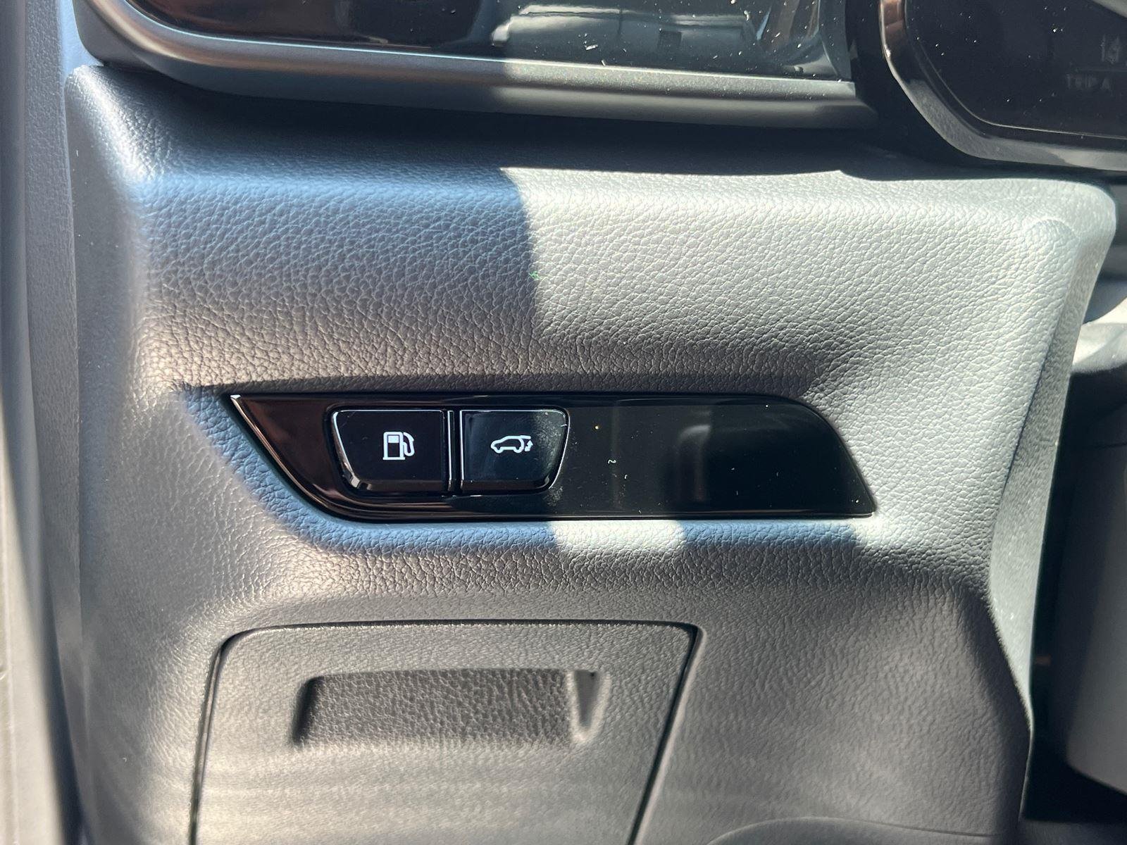 New 2026 Caviar Lexus PREMIUM PLUS AWD image 22