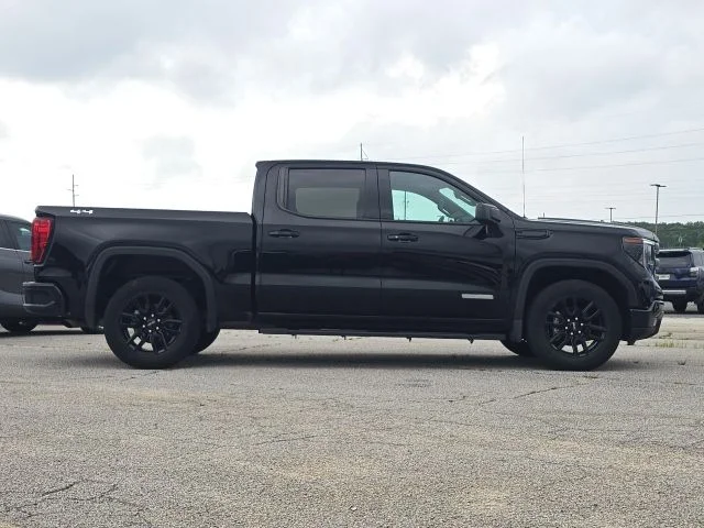 Used 2024 Black GMC Elevation image 6
