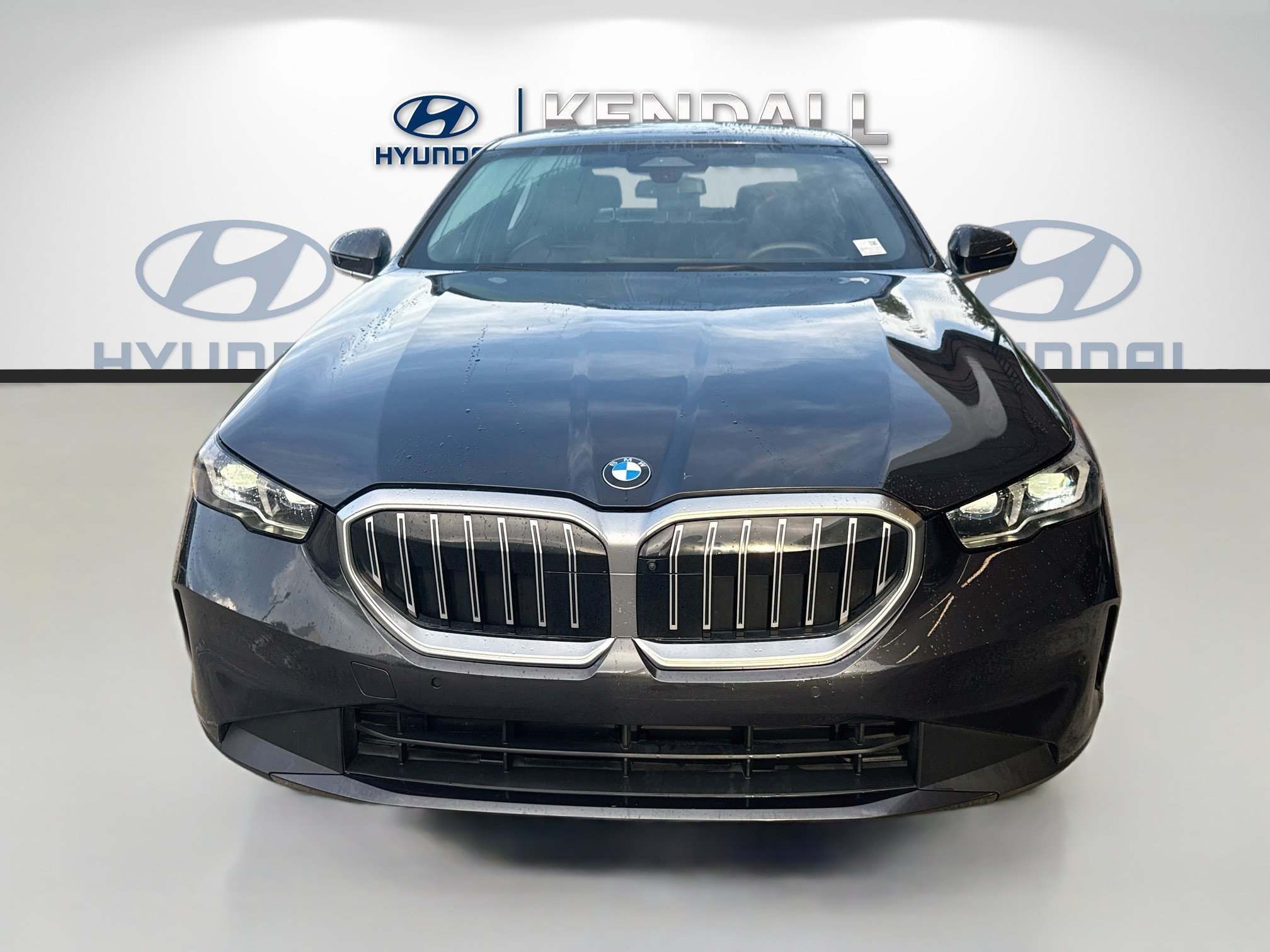 2024 BMW 5 Series 530i - Photo 2