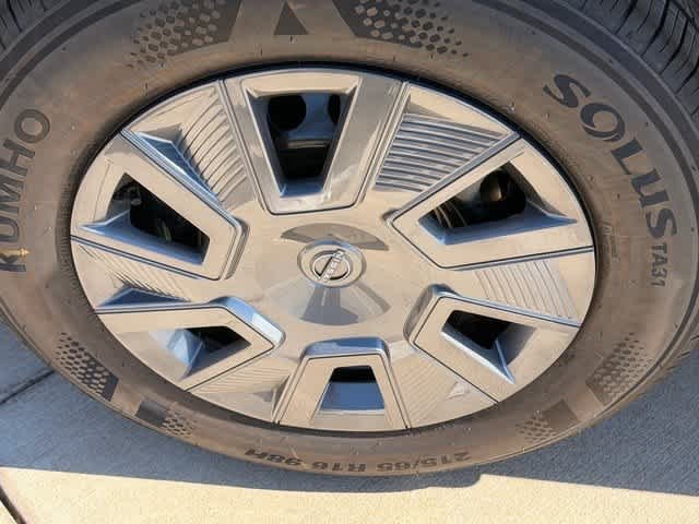 New 2027 Fresh Powder Nissan S image 11