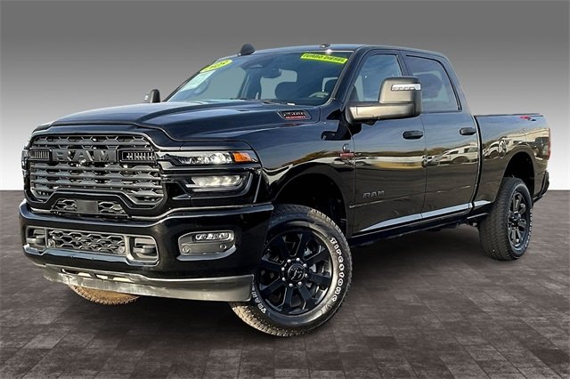2025 RAM Ram 2500 Pickup Big Horn