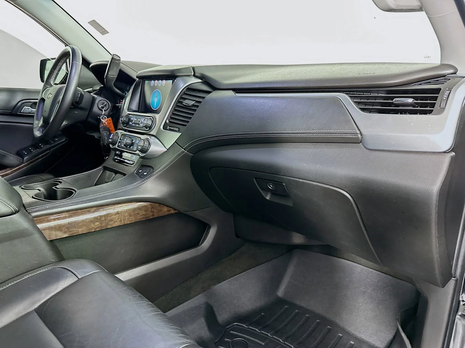 Used 2018 Black Chevrolet LT image 31