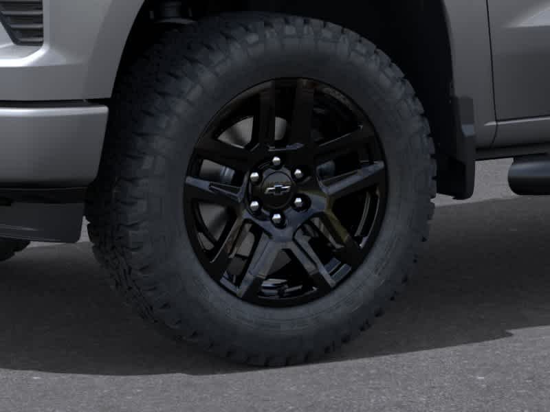 2026 Chevrolet Silverado 1500 RST - Photo 9