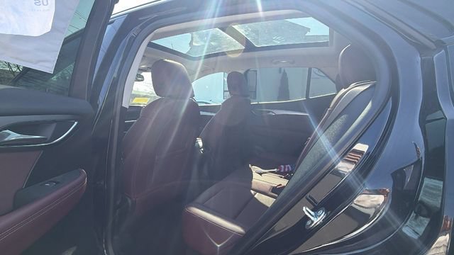 2026 Buick Envision Sport Touring - Photo 30