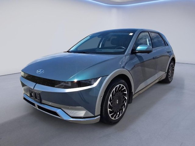 2023 Hyundai IONIQ 5 Limited
