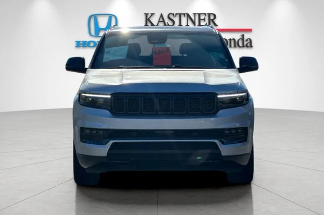 Used 2024 Silver Jeep Series II image 10