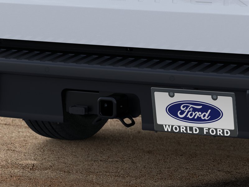2025 Ford Maverick XLT - Photo 23