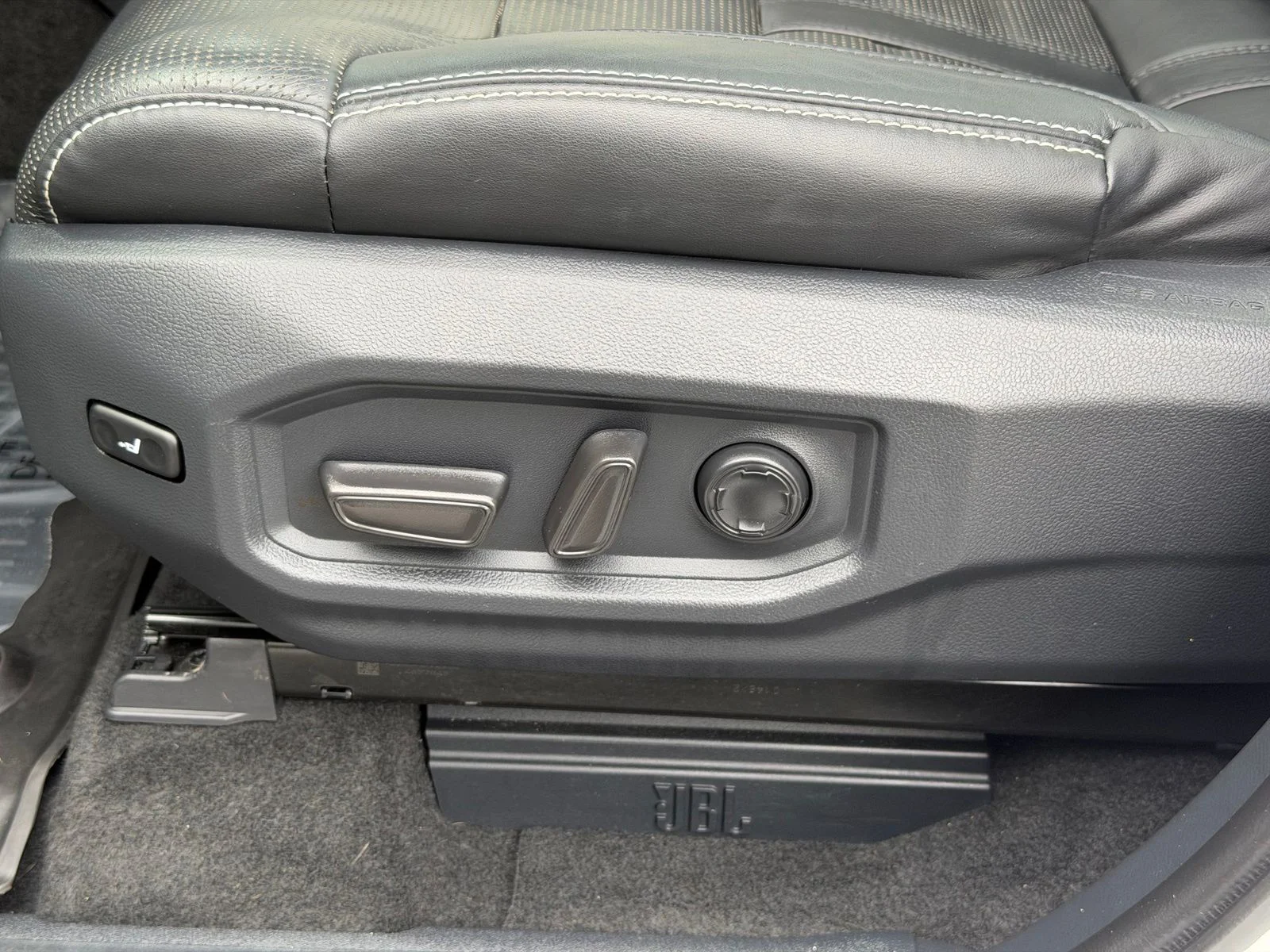 Used 2023 Beige Toyota Capstone image 14