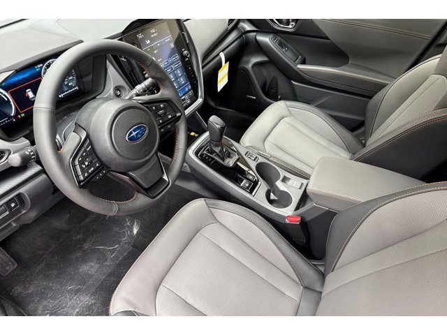 New 2026 SAND DUNE PEARL Subaru Limited Hybrid image 10