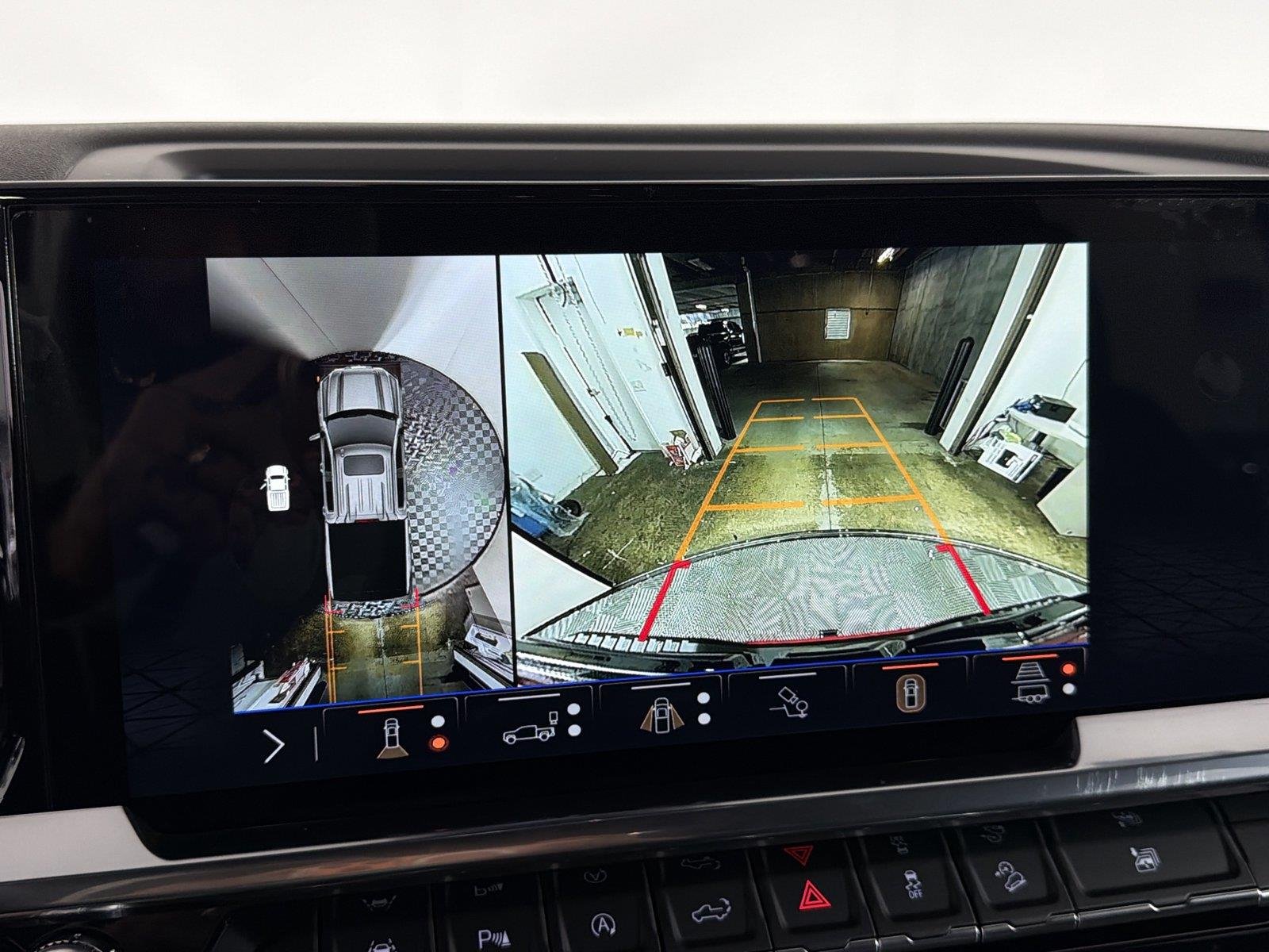 2026 GMC Sierra 1500 Elevation - Photo 28