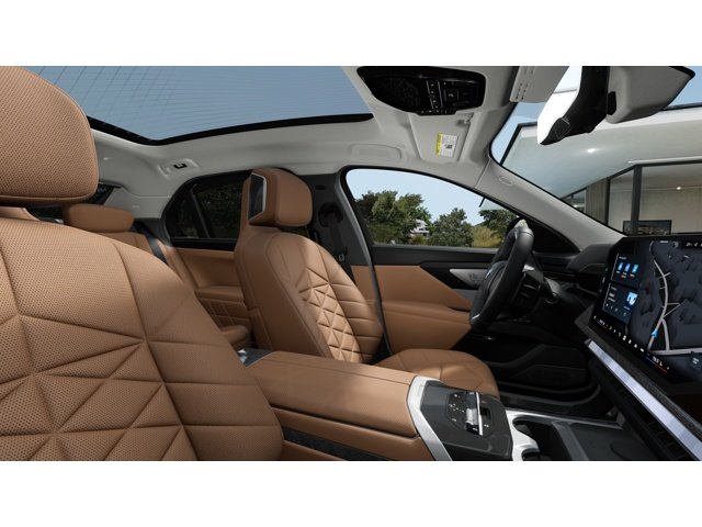 New 2027 Black Sapphire Metallic BMW  image 9