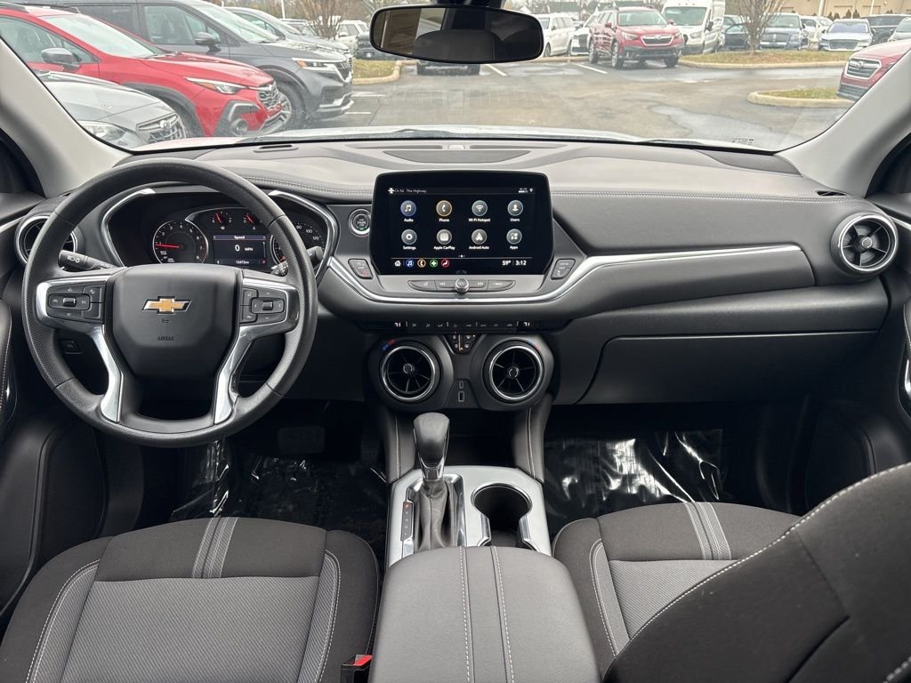 2023 Chevrolet Blazer 2LT - Photo 13