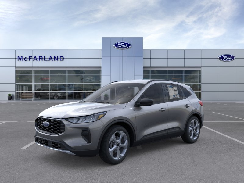 2026 Ford Escape ST-Line - Photo 26