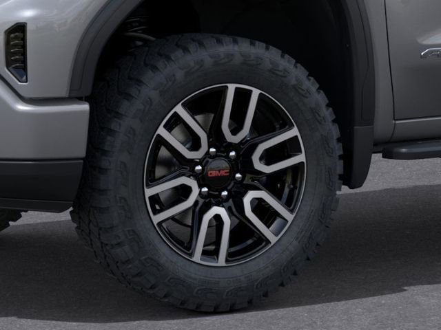 2026 GMC Sierra 1500 AT4 - Photo 9