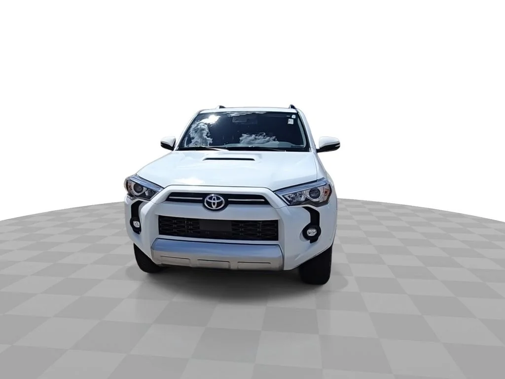 Used 2024  Toyota TRD Off-Road Premium image 3