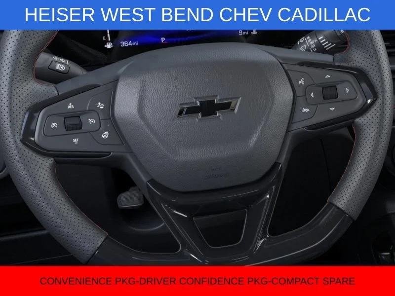 2026 Chevrolet Trailblazer RS - Photo 19