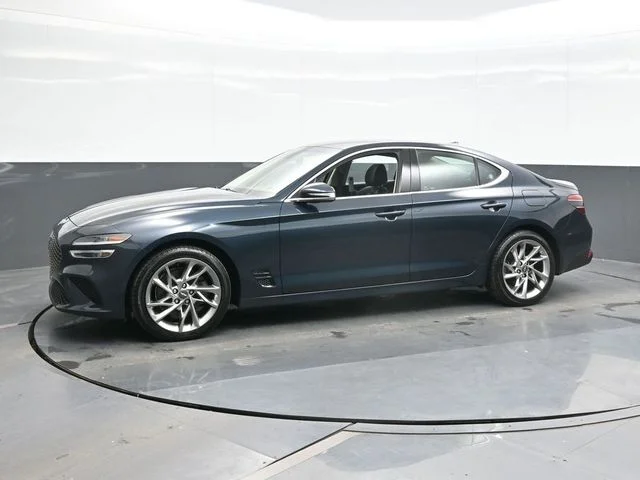 Used 2022 Blue Genesis 2.0T image 5