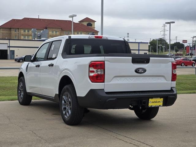 New 2026 Oxford White Ford XLT image 23
