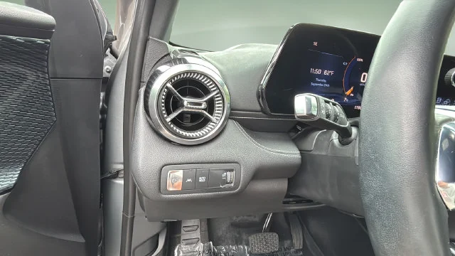 Used 2024 Gray Chevrolet LT image 21