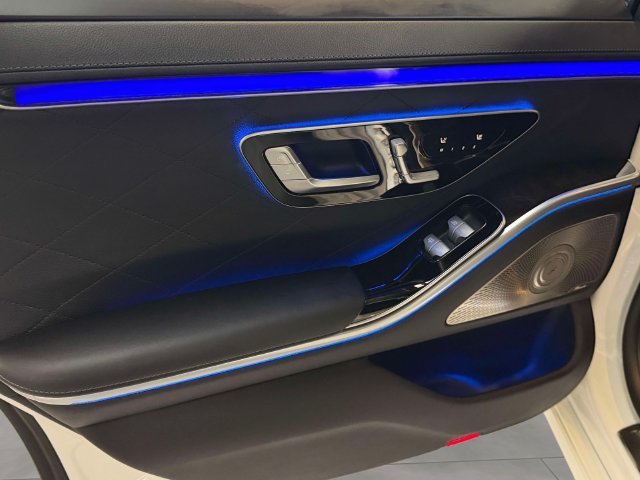 Certified Used 2023  Mercedes-Benz S 580 image 11