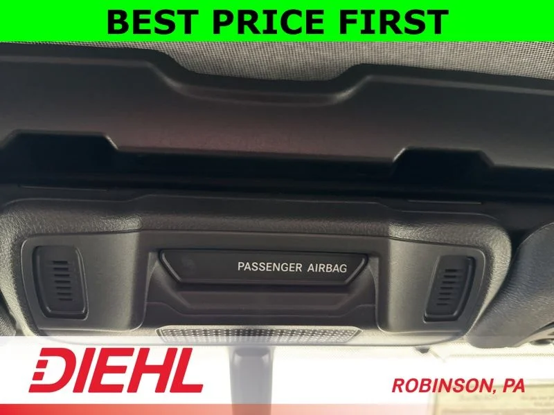 New 2026 Reign Exterior Paint Jeep Sport image 30