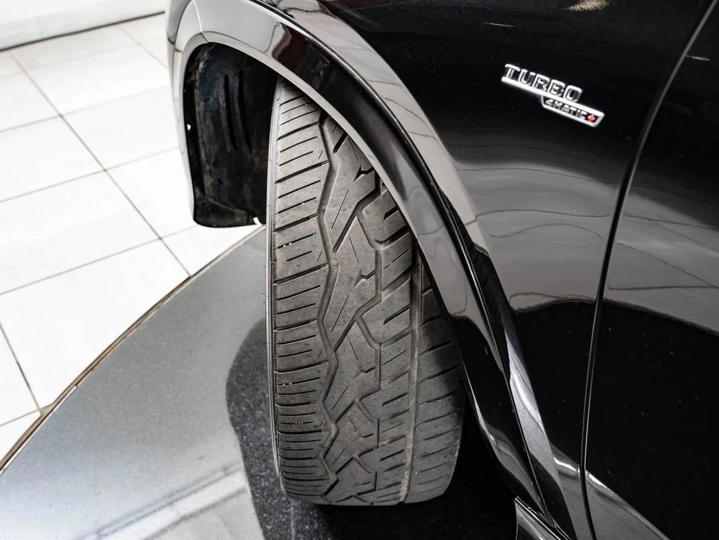 Used 2024 Obsidian Black Metallic Mercedes-Benz GLE 53 AMG® image 50
