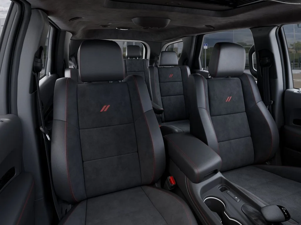New 2026 Night Moves Exterior Paint Dodge GT Premium HEMI V8 image 16