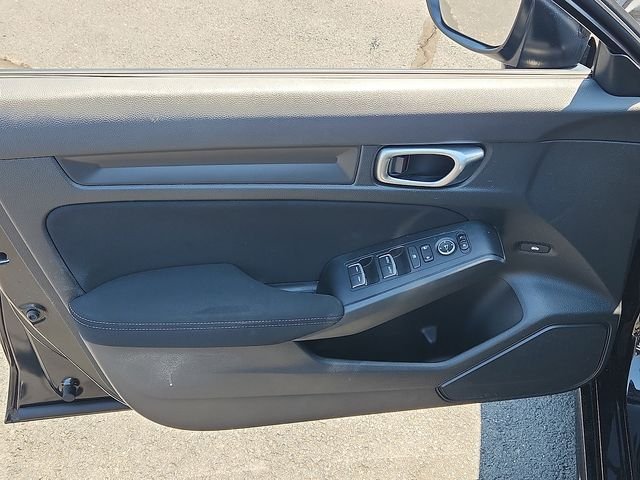 2023 Honda Civic LX - Photo 12