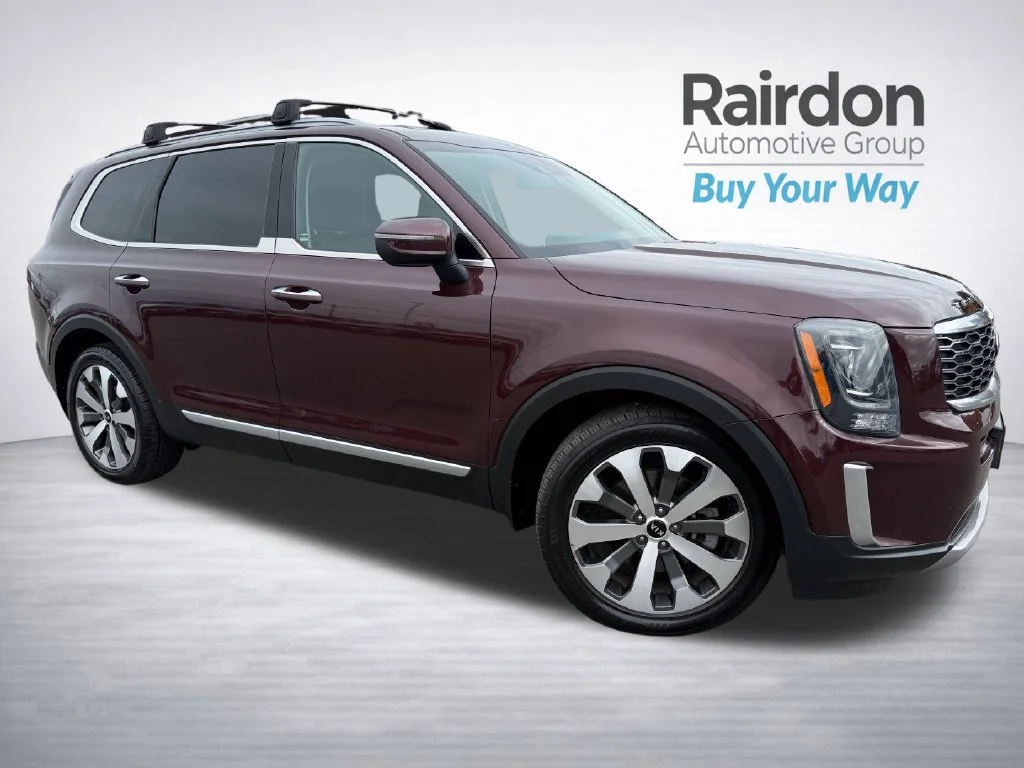 2021 Kia Telluride