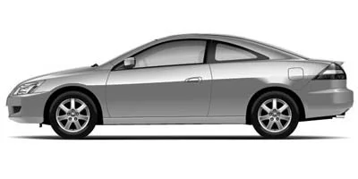 2005 Honda Accord 3.0 LX-SE