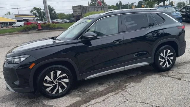 New 2026  Volkswagen 2.0T S image 4