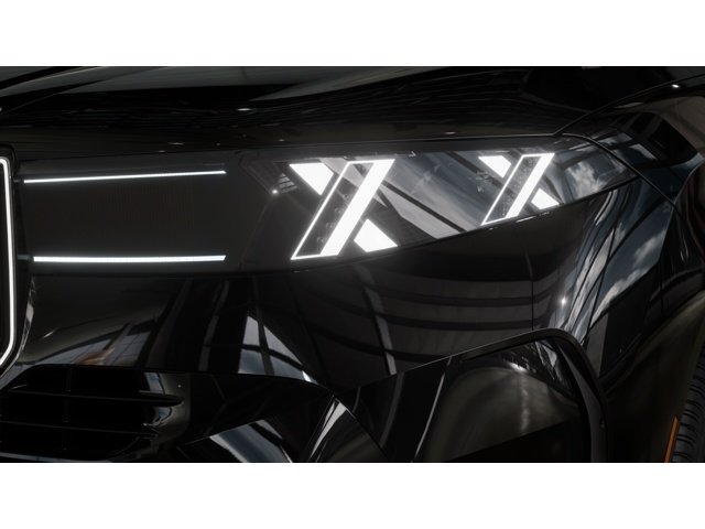 New 2027 Black BMW X5 40 image 6