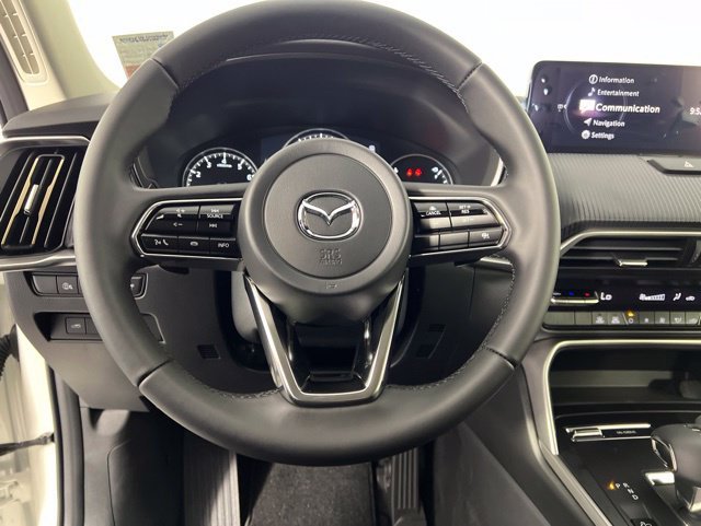 New 2026 White Mazda 3.3 Turbo Select image 20