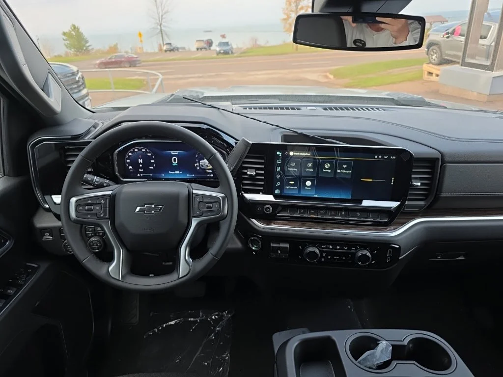 2026 Chevrolet Silverado 2500 HD LT - Photo 20