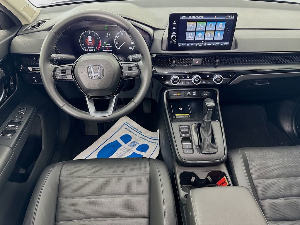 2023 Honda CR-V EX-L - Photo 69