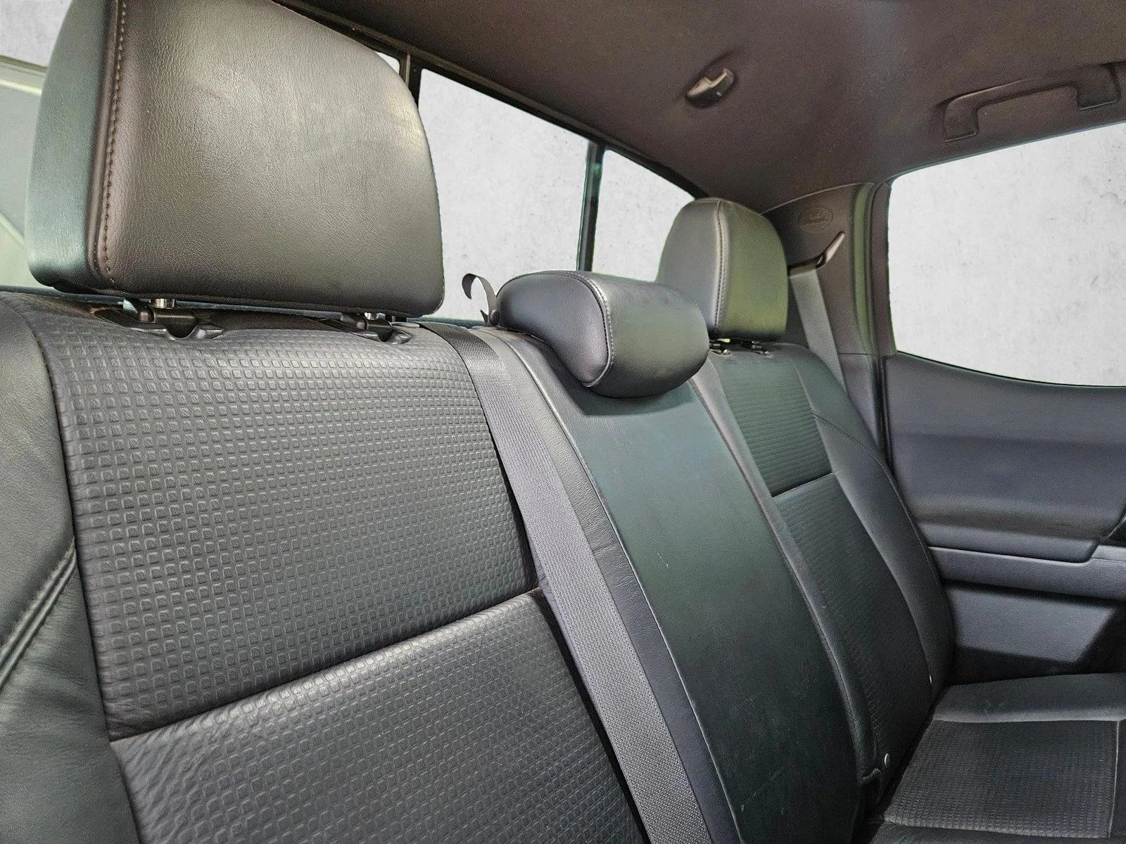 Used 2021 Super White Toyota TRD Off Road image 18