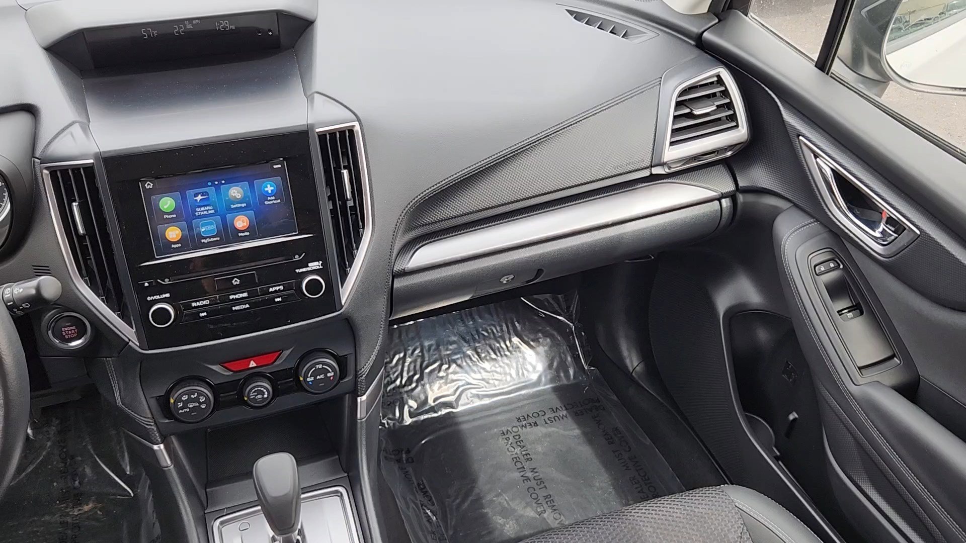 2022 Subaru Forester Premium - Photo 6