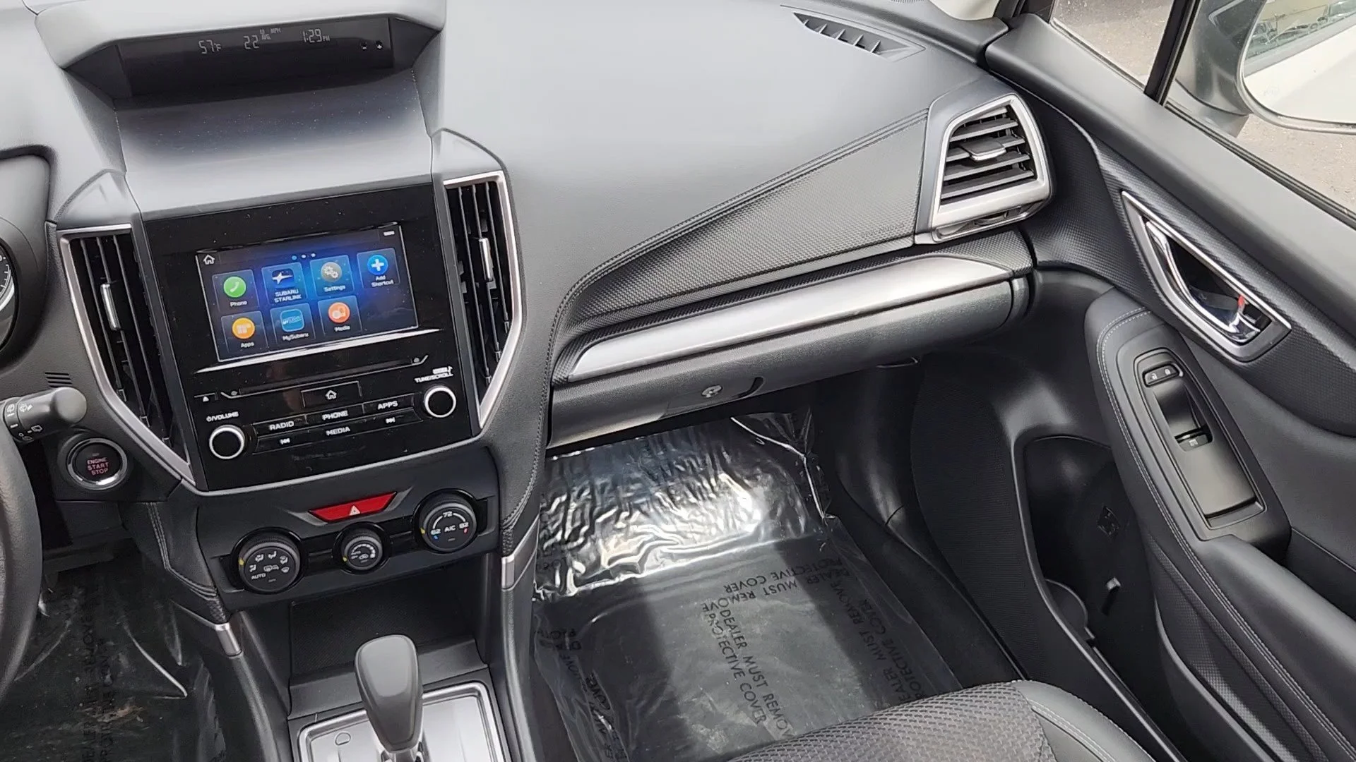 2022 Subaru Forester Premium - Photo 6