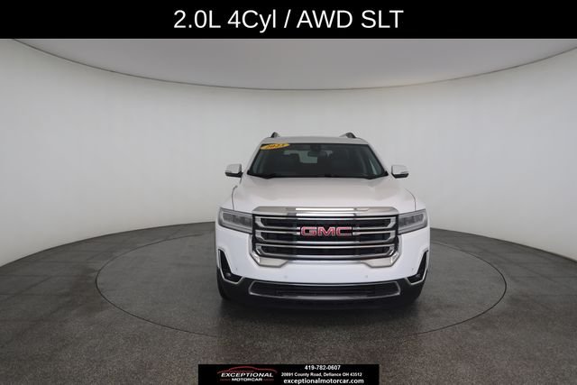 2023 GMC Acadia SLT - Photo 31