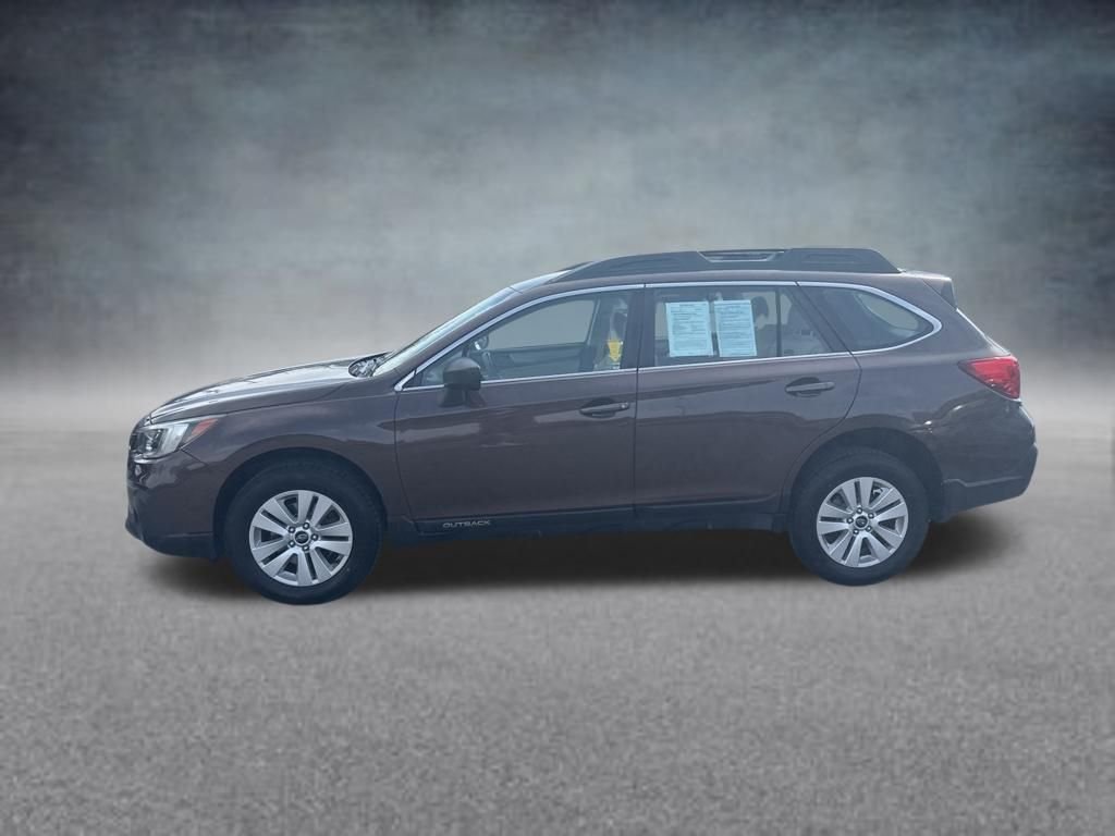 Used 2019 Subaru Outback Base with VIN 4S4BSABC3K3276847 for sale in Oneida, NY