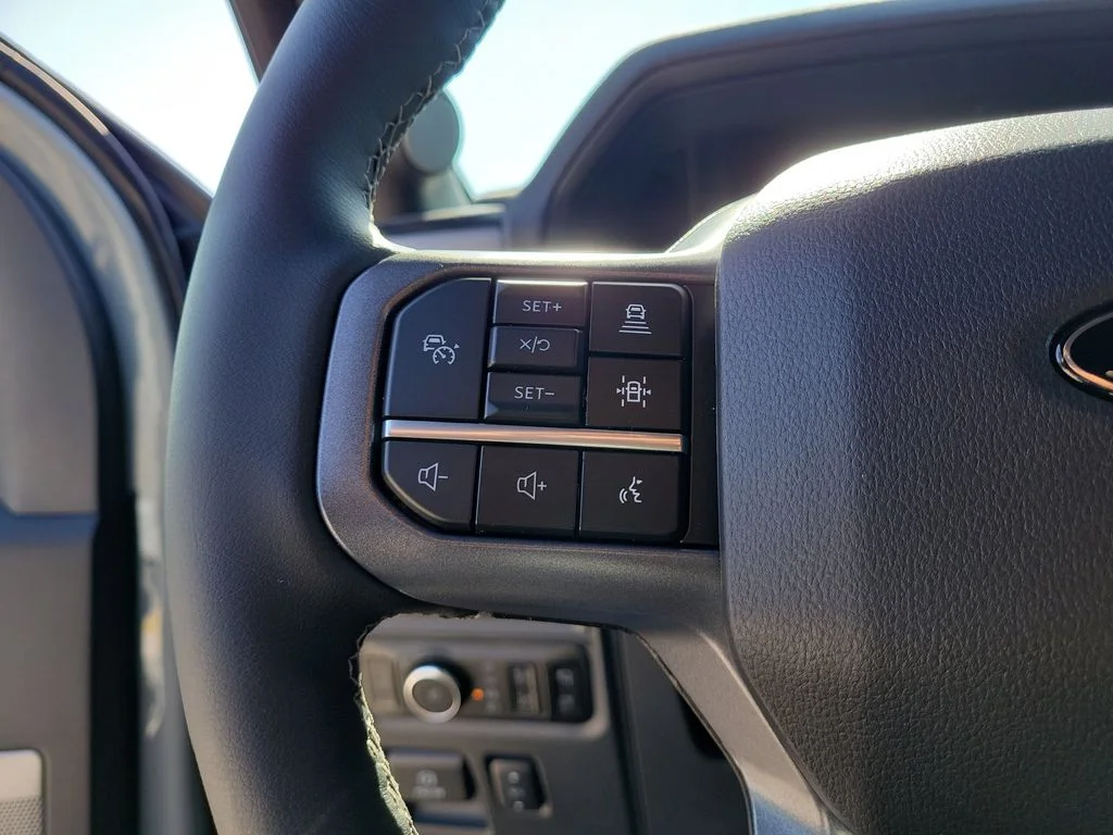 New 2026 Avalanche Ford Lariat® image 17