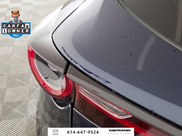 Used 2024 Blue Mazda 2.5 Turbo Premium Package image 17