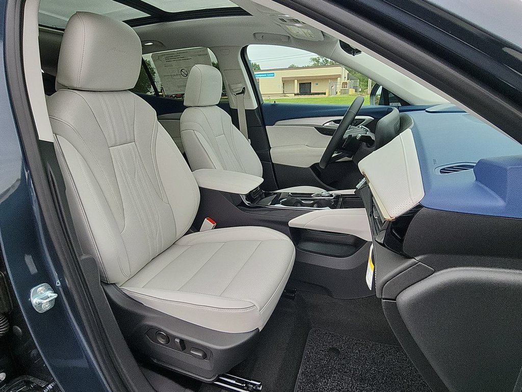 2026 Buick Envision Avenir - Photo 25